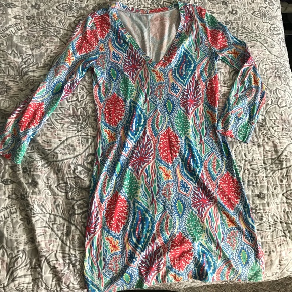 Lilly Pulitzer Dresses & Skirts - Lilly Pulitzer dress